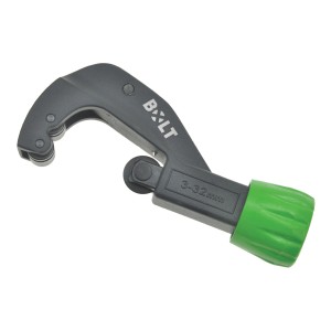 חותך צינורות נחושת 3-32ממ BOLT CPC321 חותך צינורות נחושת 3-32ממ BOLT CPC321