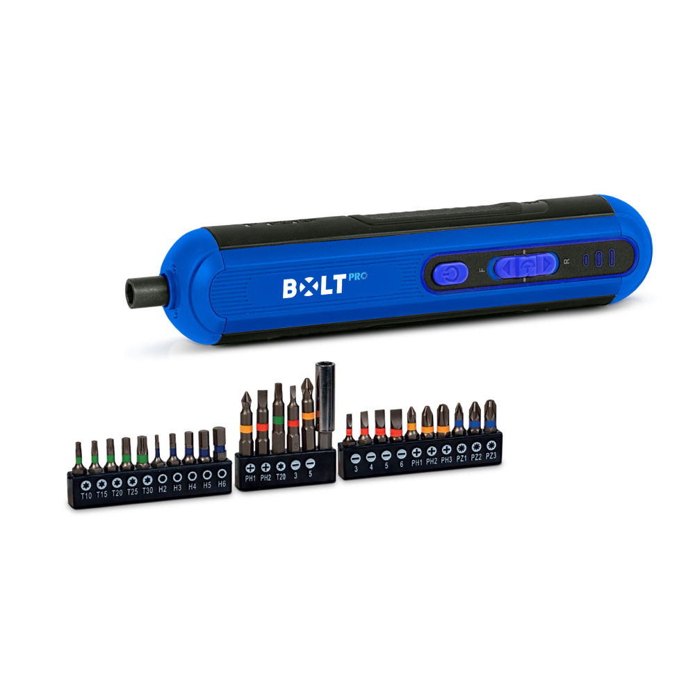 מברגון נטען BOLT PRO SD361 מברגון נטען BOLT PRO SD361