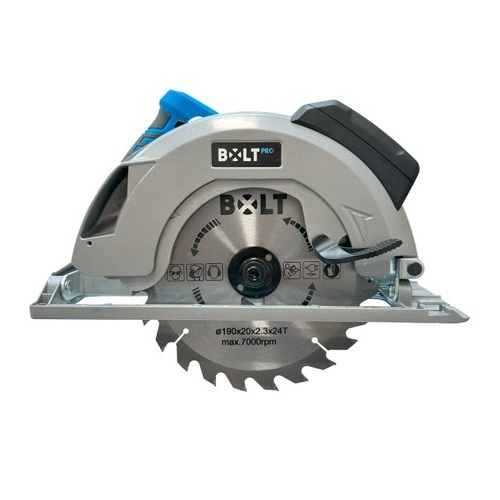 מסור עגול Bolt Pro CS1401 מסור עגול Bolt Pro CS1401