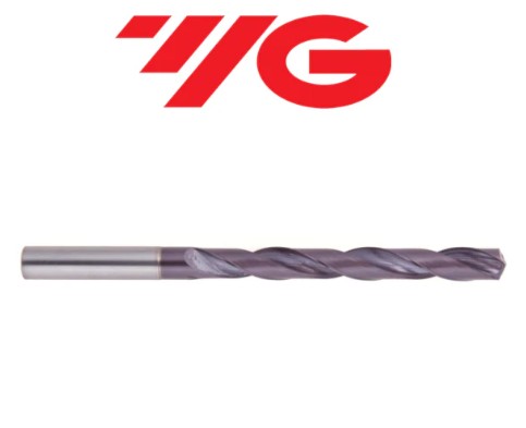 מקדח YG-1 מקדח YG-1