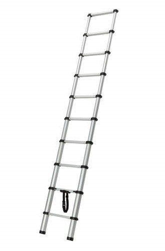 סולם טלסקופי נשען KAPRO