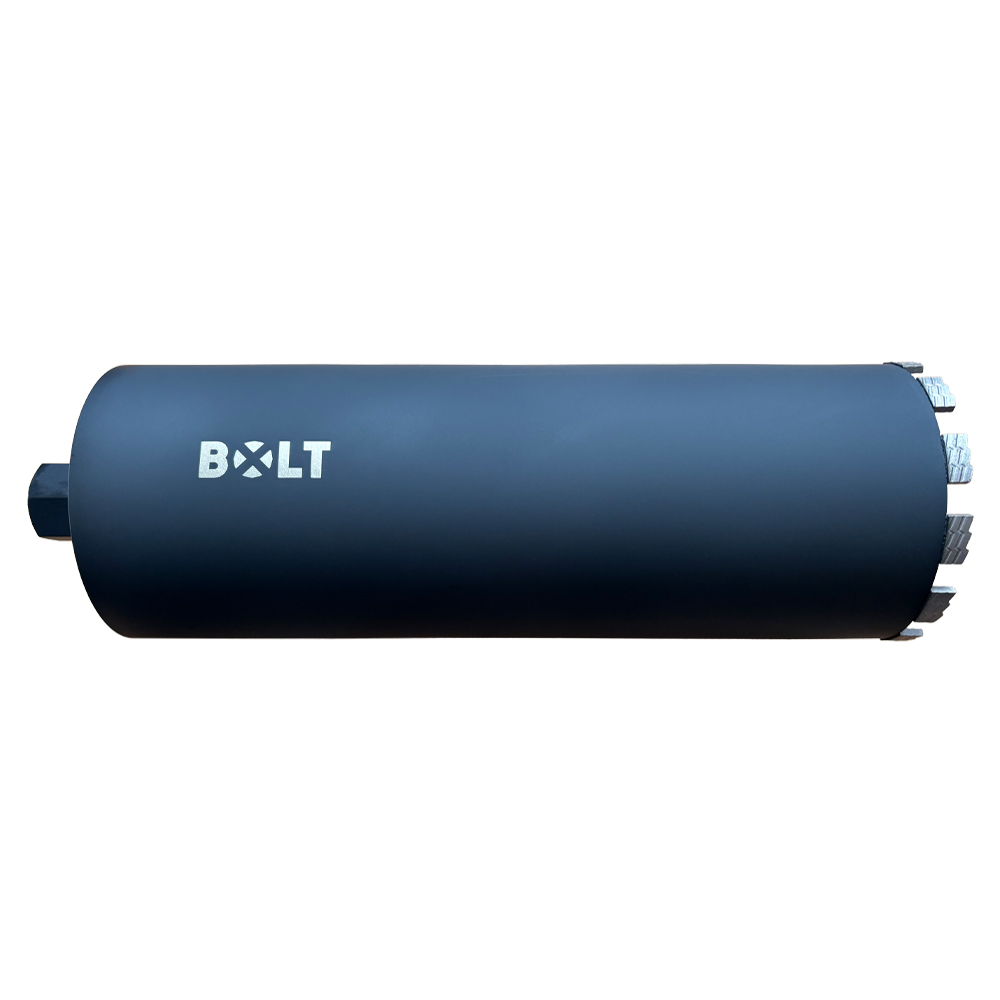 כוס יהלום BOLT כוס יהלום BOLT