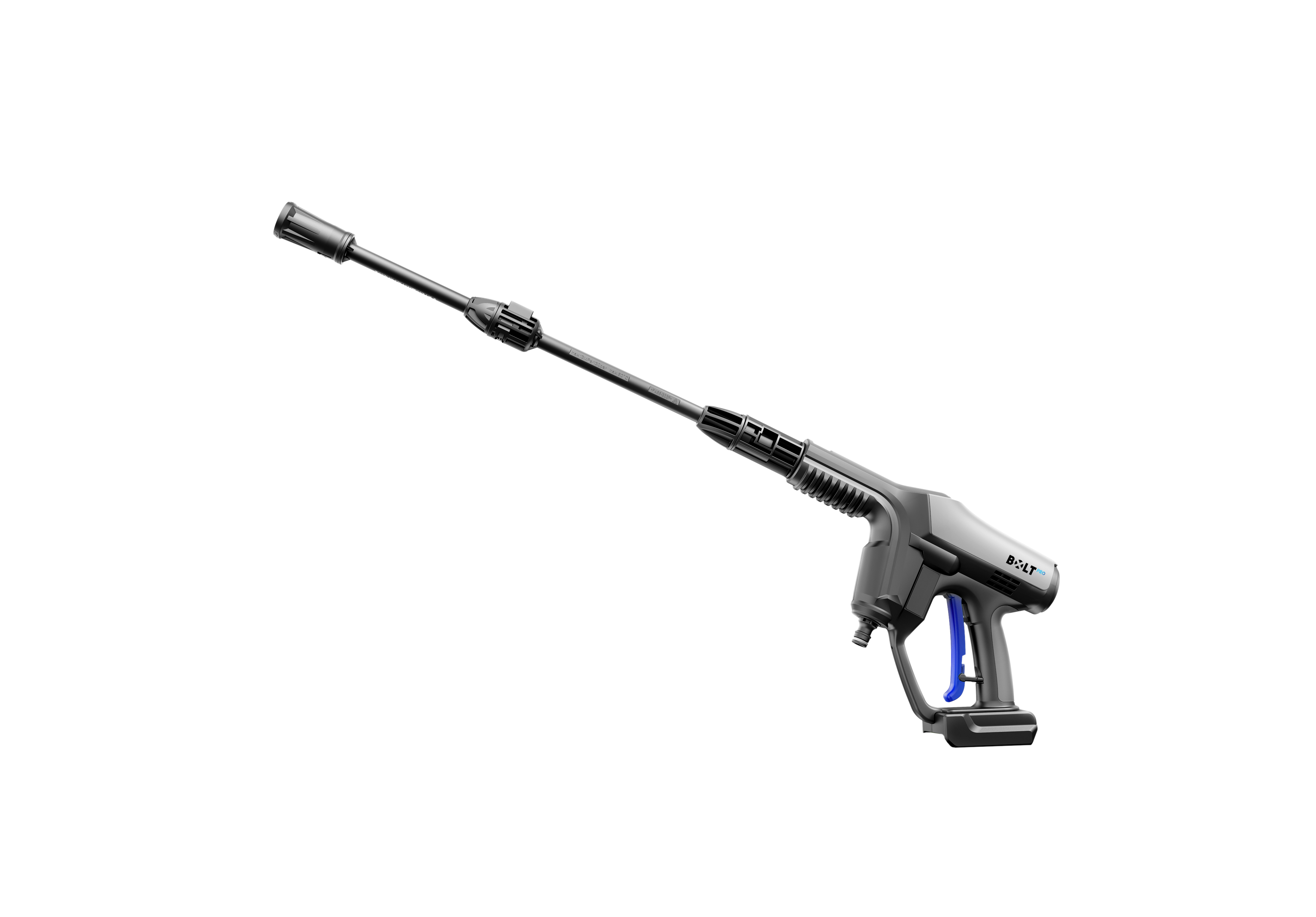 מכונת שטיפה מקצועית נטענת BOLT PRO מכונת שטיפה מקצועית נטענת BOLT PRO