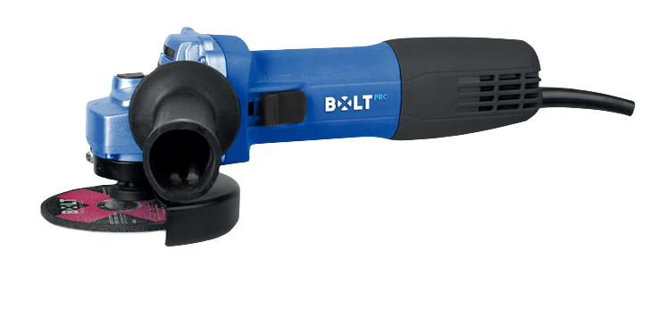 משחזת זוית BOLT PRO AG901