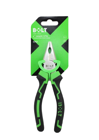 פלאייר BOLT CP61 פלאייר BOLT CP61