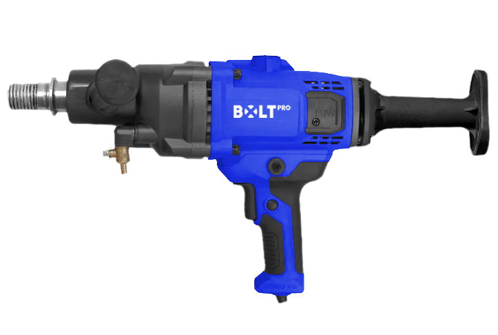 מקדחת יהלום BOLT DD6