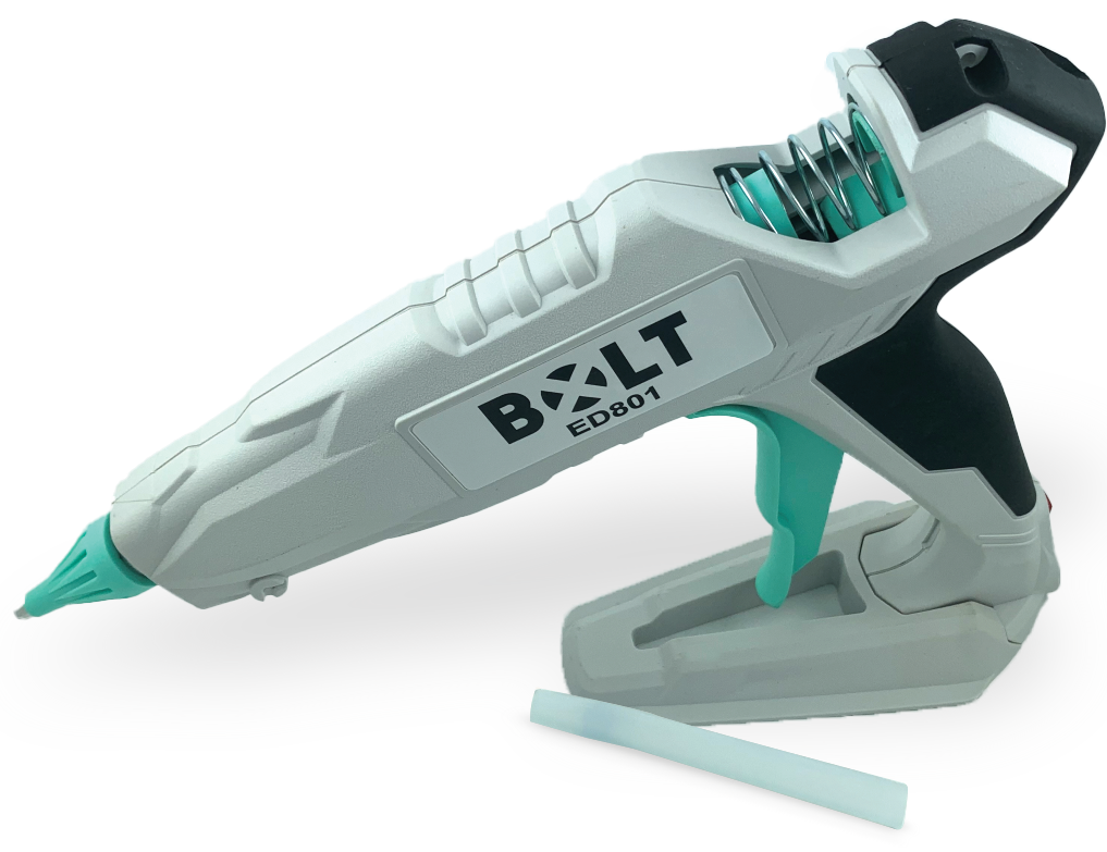 אדח דבק חם BOLT ED801