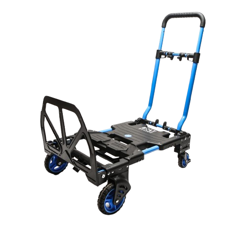 עגלה מתקפלת שני מצבים BOLT FT1302
