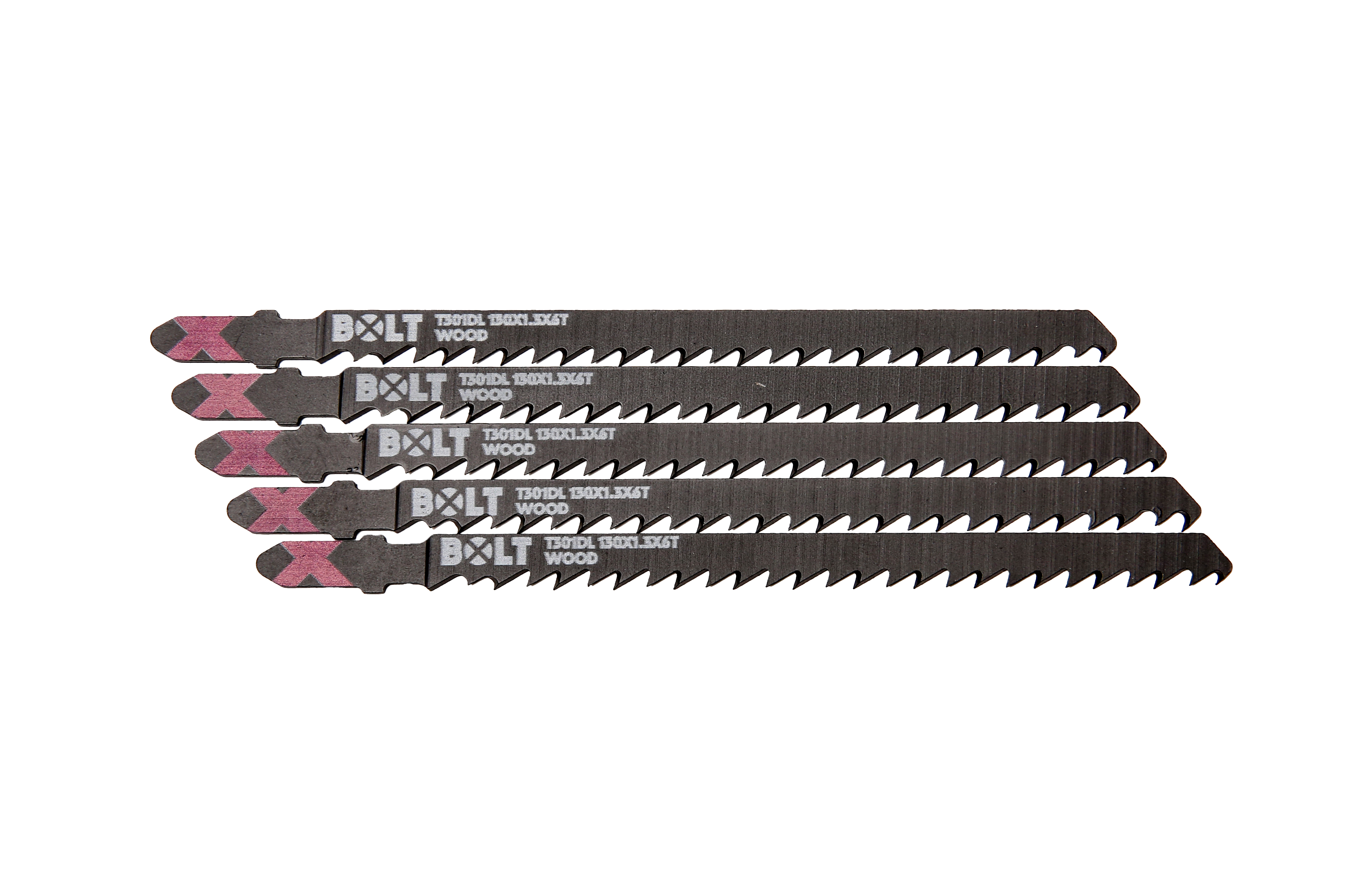 מסורית ארוכה לחיתוך עץ JEA1 מבית BOLT מסורית ארוכה לחיתוך עץ JEA1 מבית BOLT