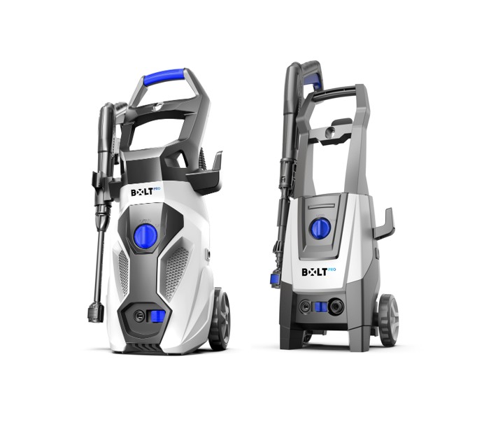 מכונות שטיפה (גרניק) Bolt Pro מכונות שטיפה (גרניק) Bolt Pro