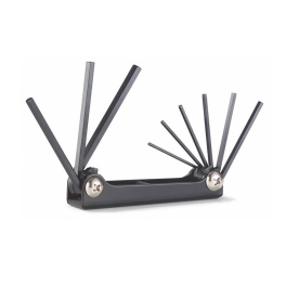 סט מפתח אלן אולר 3/16-3/8  SWELL 001-29A0