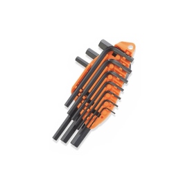 סט מפתח אלן 8 יחי' SWELL 1.5-6MM SWL50-01MS