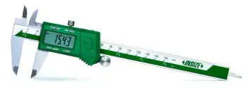 קליבר דיגיטלי קצוות מתק"ש 0-300 מ"מ INSIZE 1110-300A