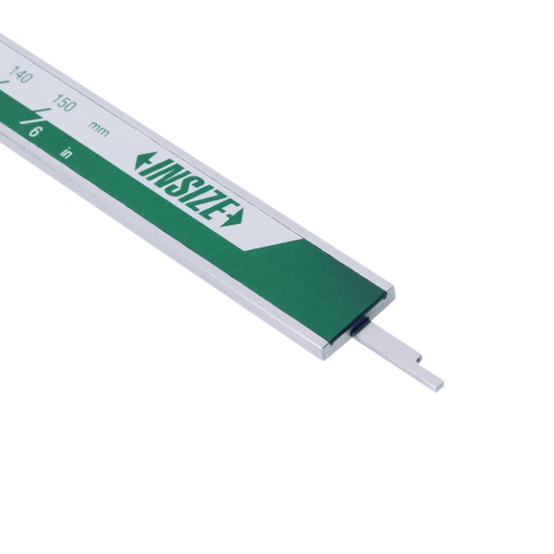 קליבר דיגיטלי 0-150 מ'מ 0.03 INSIZE NS1108-150