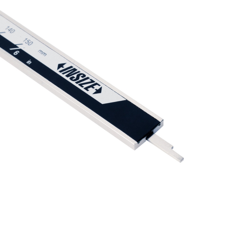קליבר דיגיטלי מתכת 0-150 מ'מ 0.01 INSIZE 1114-150A