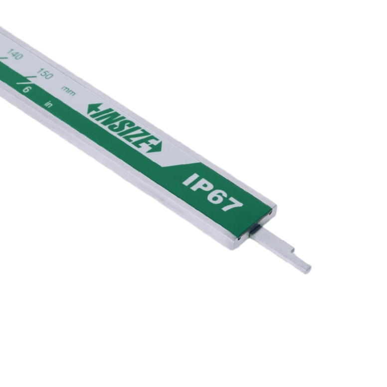 קליבר דיגיטלי עמיד בנוזלים 150ממ 0.01  INSIZE 1118-150B
