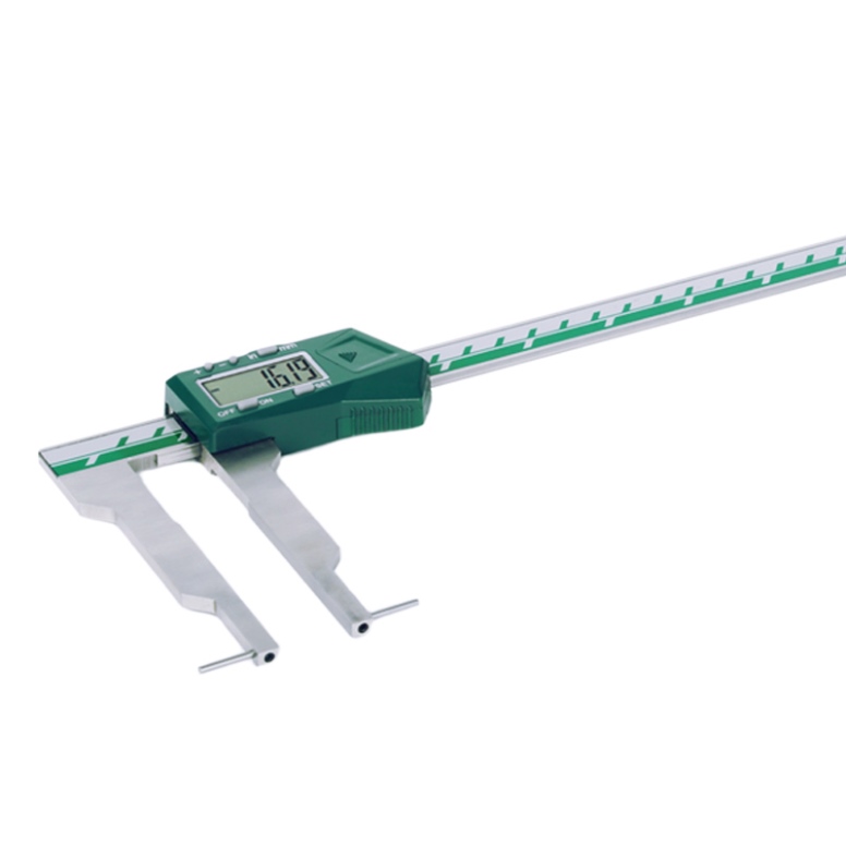 קליבר דיגטלי פנימי חיצוני' INSIZE       1124-300 0.04 0-300M