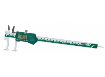 קליבר דיגטלי פנימי חיצוני' INSIZE       1124-300 0.04 0-300M