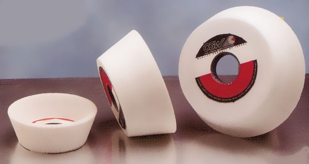 אבן להשחזה  חומה 60#         3/4 A 5 X