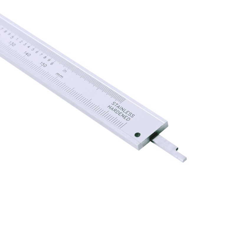 קליבר מכני 150 מ'מ 0.05 INSIZE 1205-150S