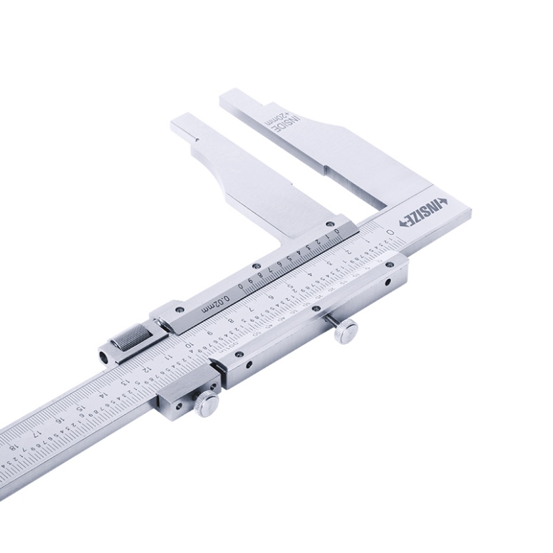 קליבר מכני 450 מ'מ 0.02 1214-450 INSIZE