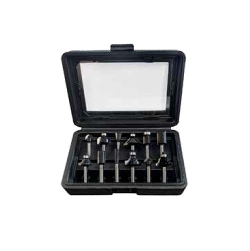 סט 12 רוטרים מקצועי  BOLT RS121