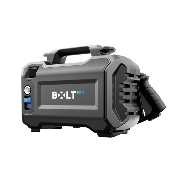 מכונת שטיפה מקצועית 110 באר BOLT PRO PW1402