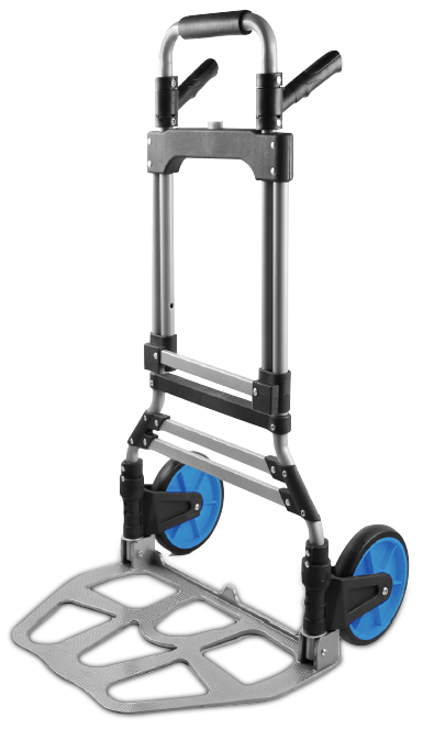 עגלה מתקפלת 150ק"ג BOLT FT1501