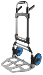 עגלה מתקפלת 150ק"ג BOLT FT1501