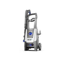 מכונת שטיפה מקצועית 140 באר  BOLT PRO PW1801