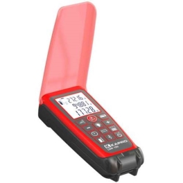 מד טווח לייזר 100 מטר   377 KAPRO