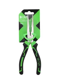 פלאייר אף ארוך "8  BOLT LNP81