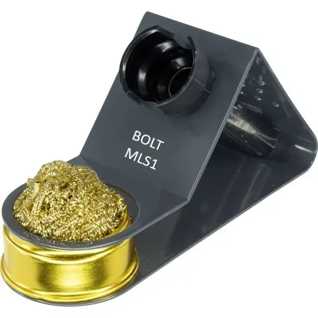 מעמד מקצועי למלחם  BOLT MLS1