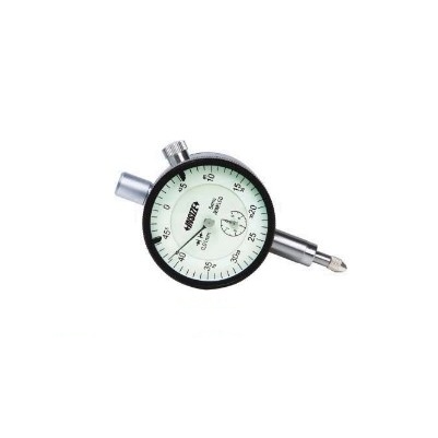 אינדיקטור מכני 0-5 מ'מ INSIZE 2311-5F0.01