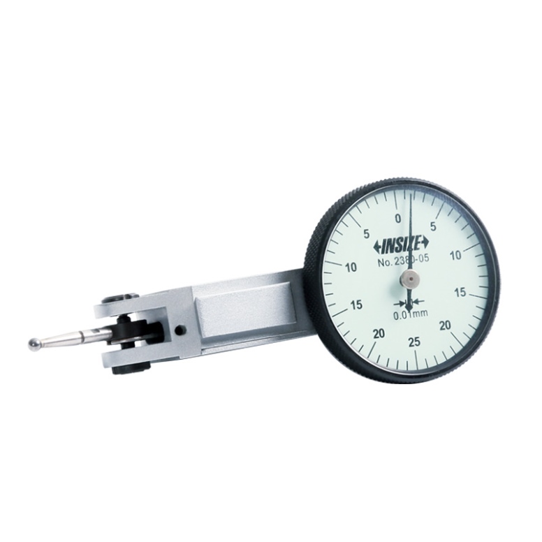 פופיטסט 0-0.8 מ'מ 0.01(INSIZE       2380-08(30.0MM