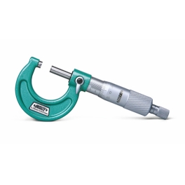 מיקרומטר מכני 50-75מ'מ INSIZE       3210-75A0.001