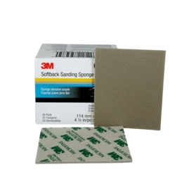 ספוג ליטוש   FINE ULTRA 2601 3M