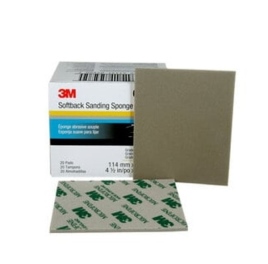 ספוג ליטוש   FINE MICRO 2600 3M