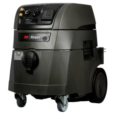 שואב תעשייתי   240V   דגם      3M   UU011533633         3M 64159