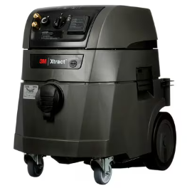 שואב תעשייתי   240V   דגם      3M   UU011533633         3M 64159