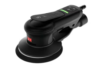 מלטשת חשמלית 6" מותאמת שאיבה     3M UU011617881 3M 88837