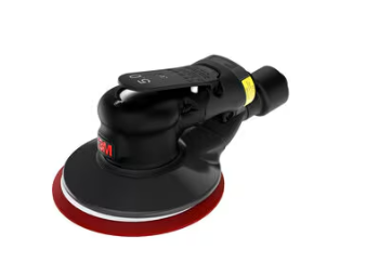 מלטשת אורביטלית 6" מהלך 3/16     3M 60440605099 3M 88954