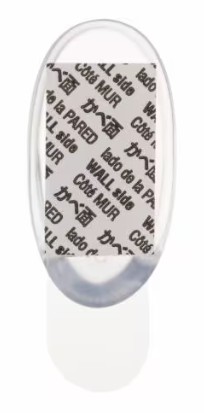 מתלה שקוף בינוני  2 17091    3M