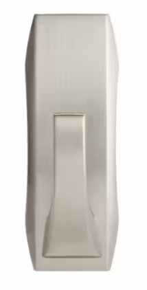 מתלה ניקל יוקרתי לאמבט  3M-MR02