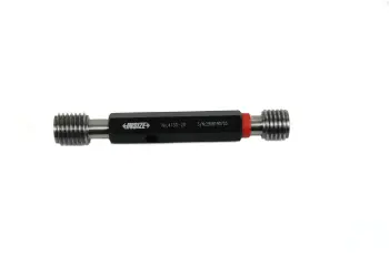 מדיד זכר +תעודתכיול    INSIZE 4130-2 M2.0X0.40 6H-G/NG