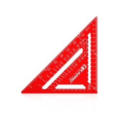 משולש זוית רב תכליתי           446-18 KAPRO