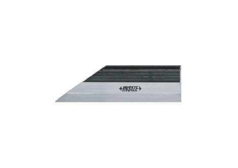 סרגל שערה - 50 מ'מINSIZE     INS4700-50
