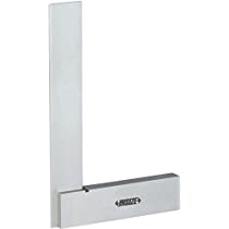 זויתן פלדה בסיס רחב INSIZE      INS4707-100 100X70MM