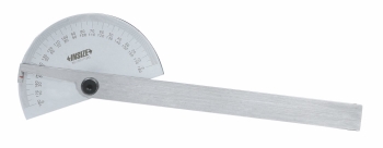 מד מעלות 0-180 45µ INSIZE   INS4780-85A 85X150