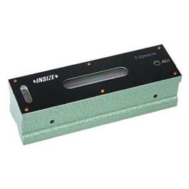 פלס מכונה ישר - INSIZE     INS4903-200A0.02MM/M 200MM